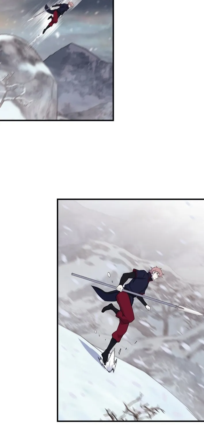 Sunyu of the Shadowless Chapter 137 page 22 - 