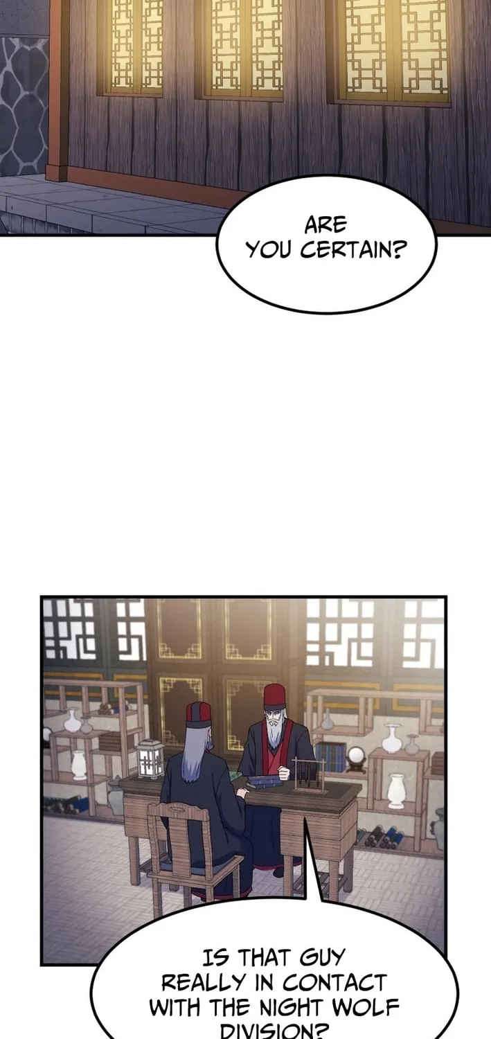 Sunyu of the Shadowless Chapter 137 page 27 - 