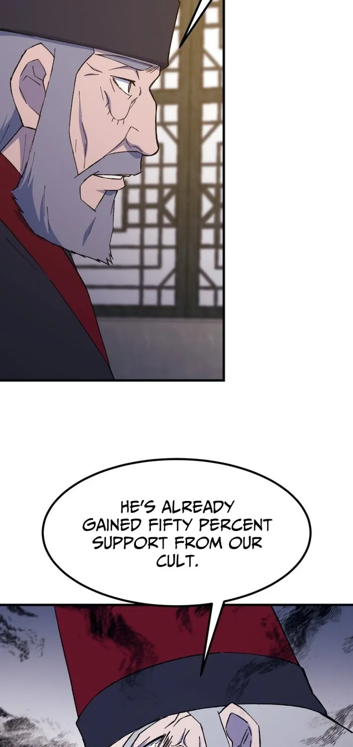 Sunyu of the Shadowless Chapter 137 page 31 - 