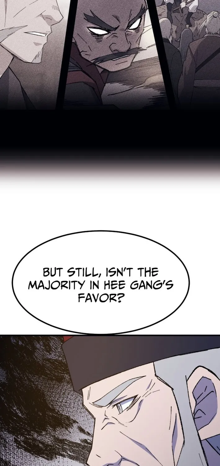 Sunyu of the Shadowless Chapter 137 page 33 - 