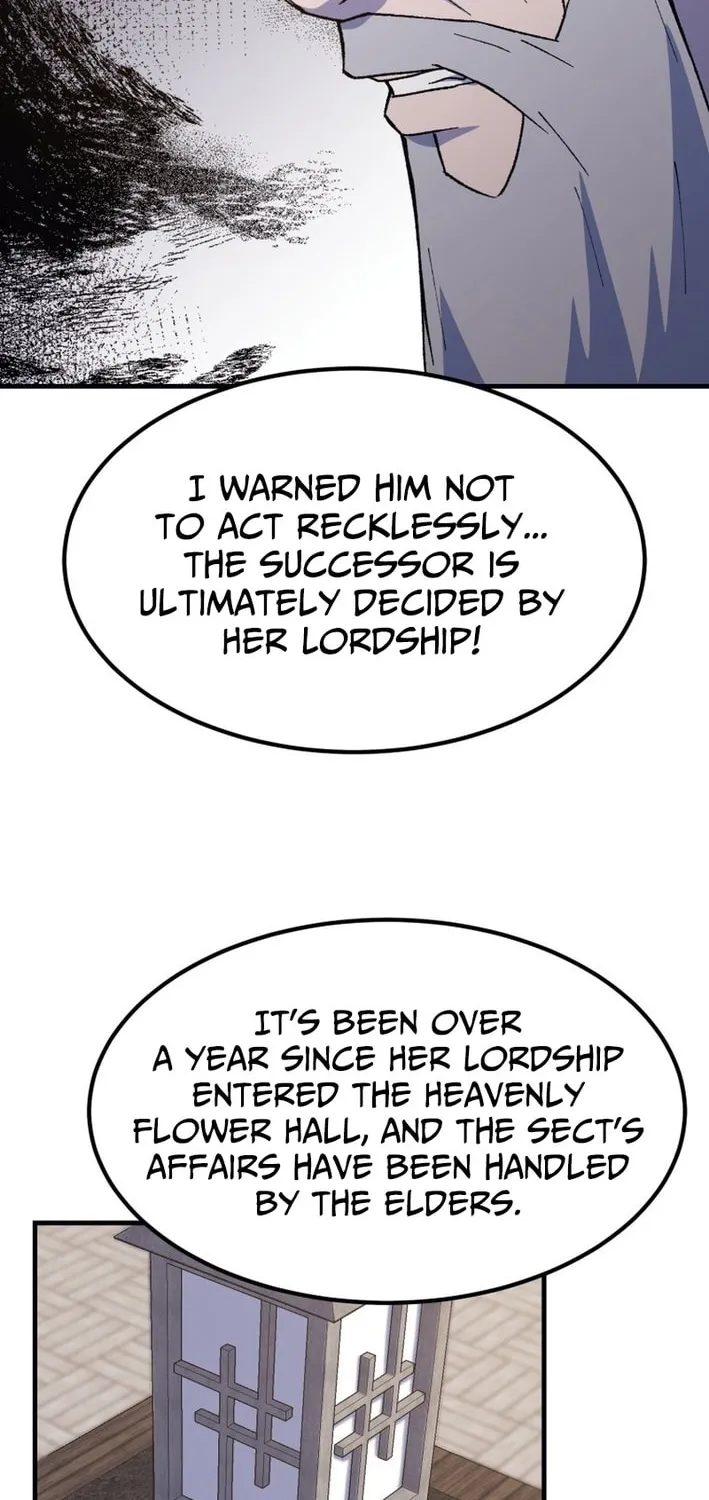Sunyu of the Shadowless Chapter 137 page 34 - 
