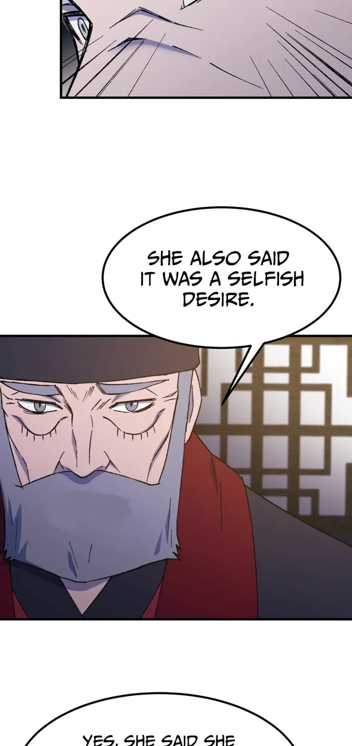Sunyu of the Shadowless Chapter 137 page 36 - 