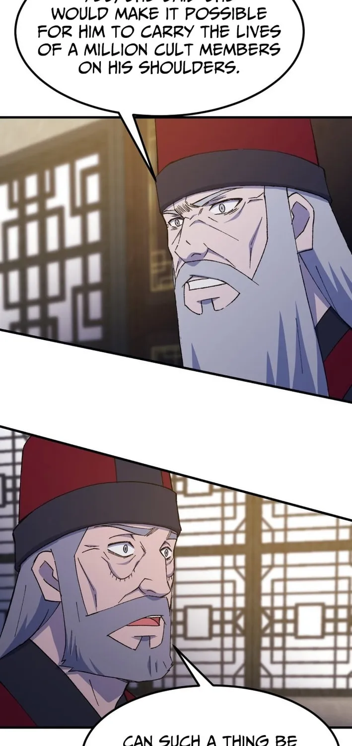 Sunyu of the Shadowless Chapter 137 page 37 - 