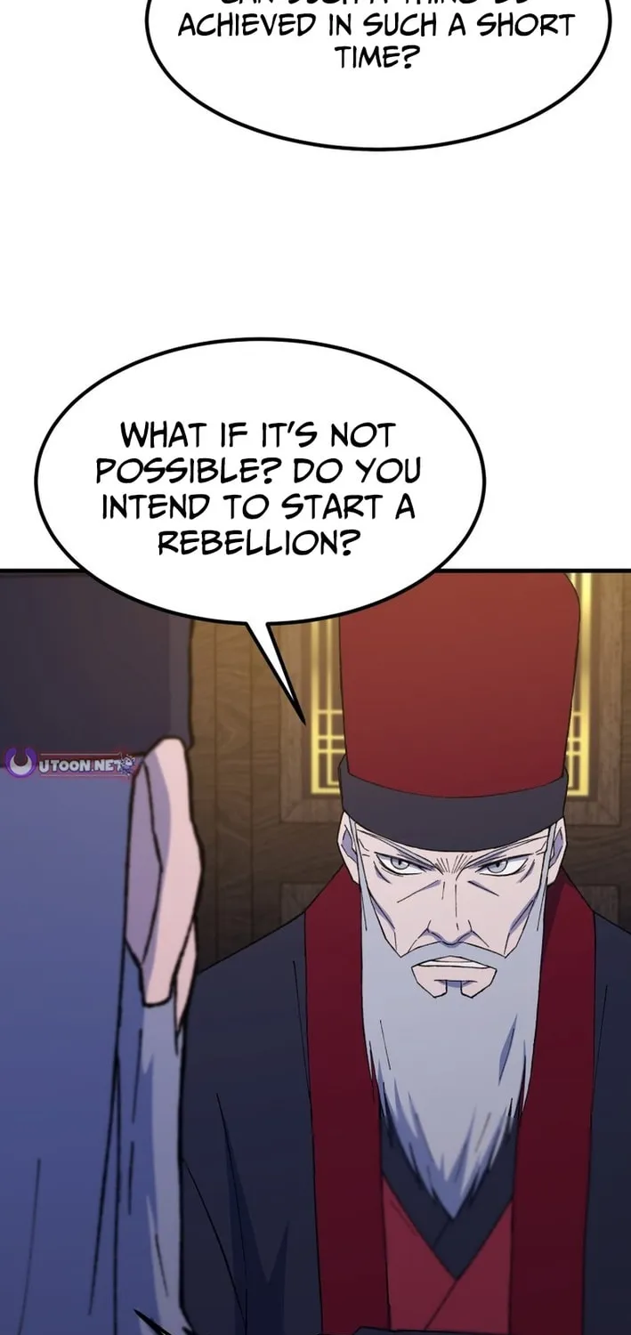 Sunyu of the Shadowless Chapter 137 page 38 - 