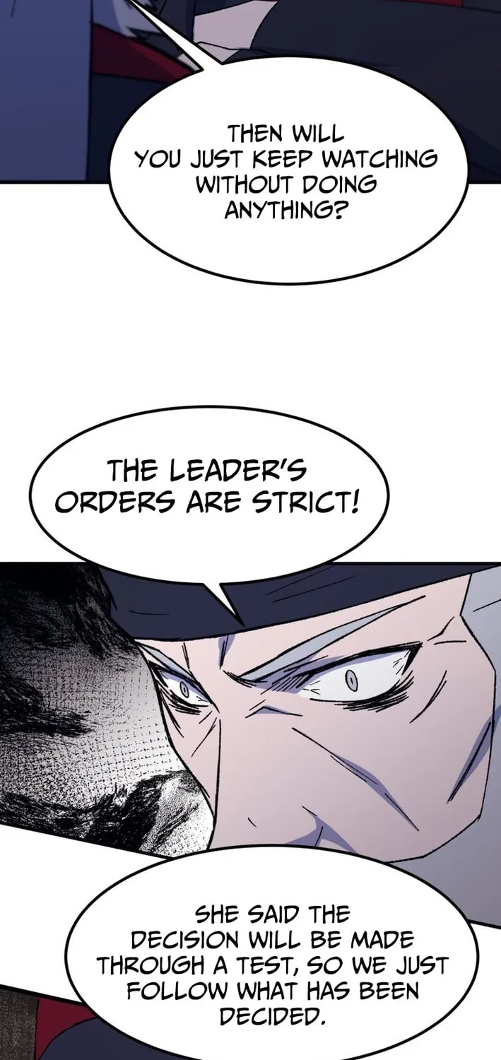 Sunyu of the Shadowless Chapter 137 page 39 - 