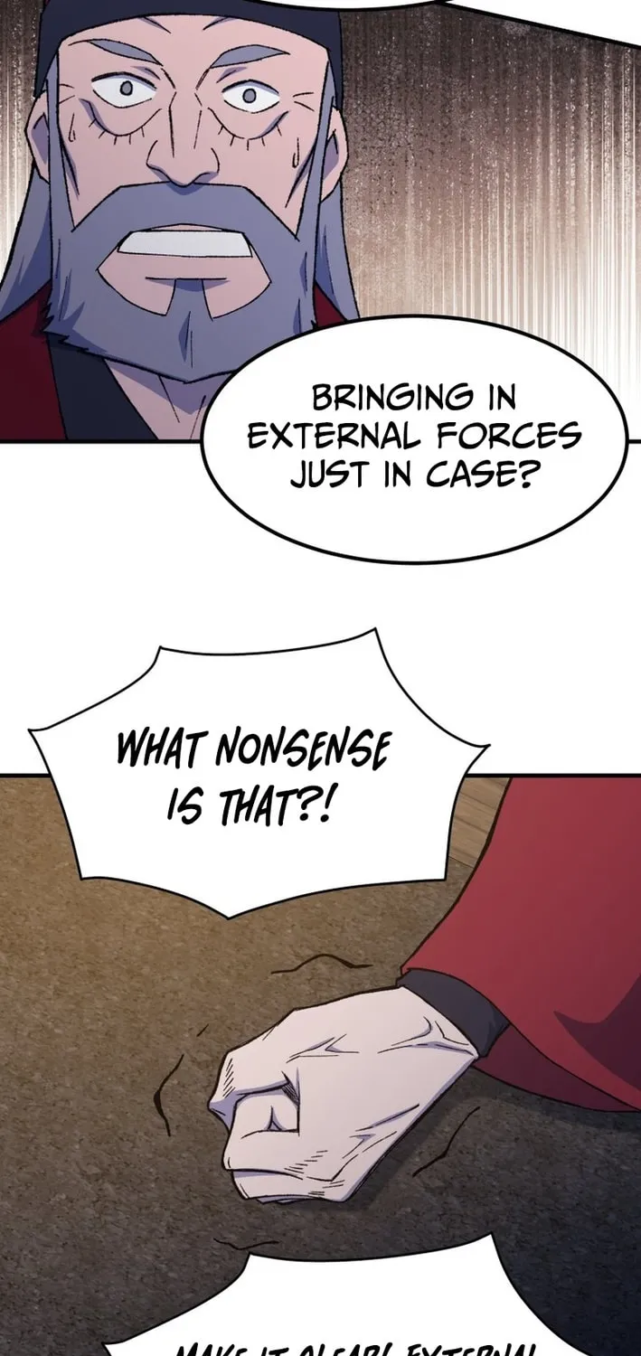 Sunyu of the Shadowless Chapter 137 page 40 - 