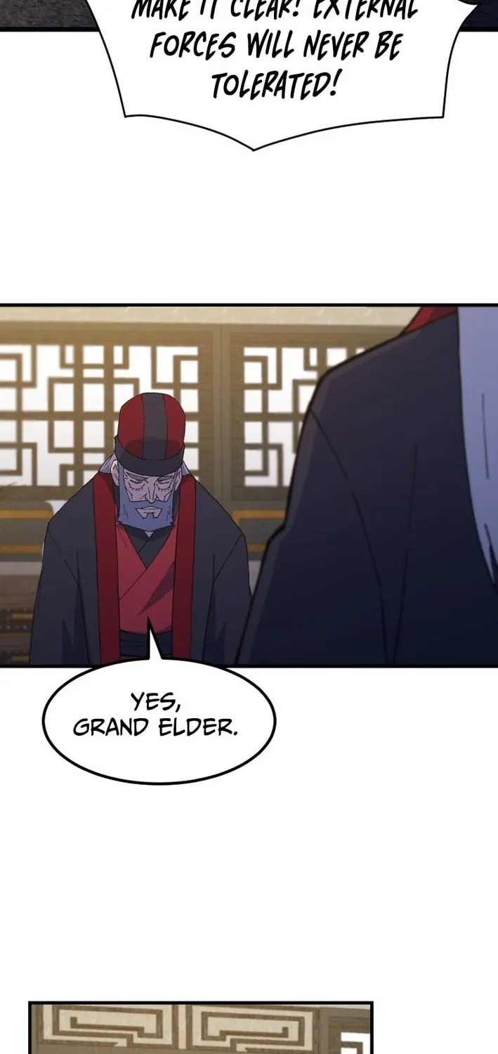 Sunyu of the Shadowless Chapter 137 page 41 - 