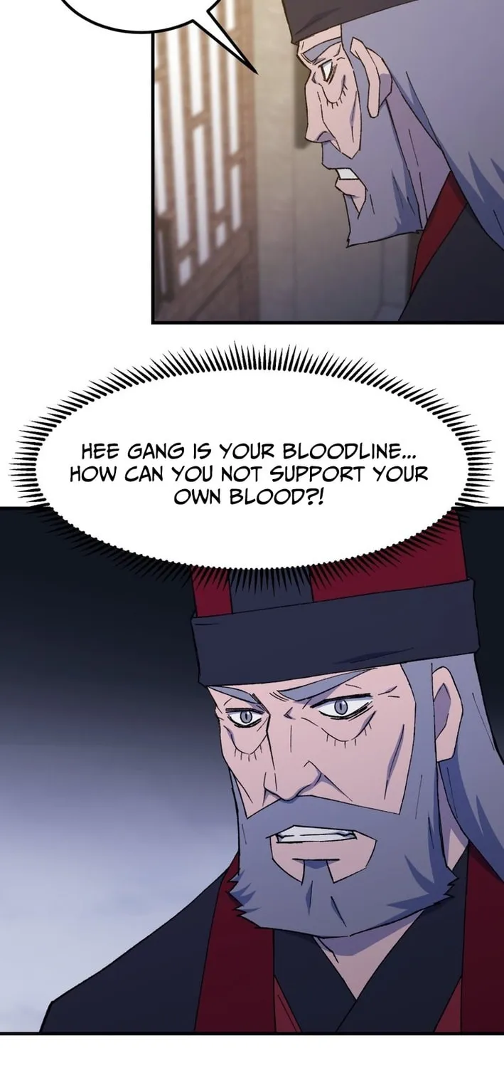 Sunyu of the Shadowless Chapter 137 page 43 - 