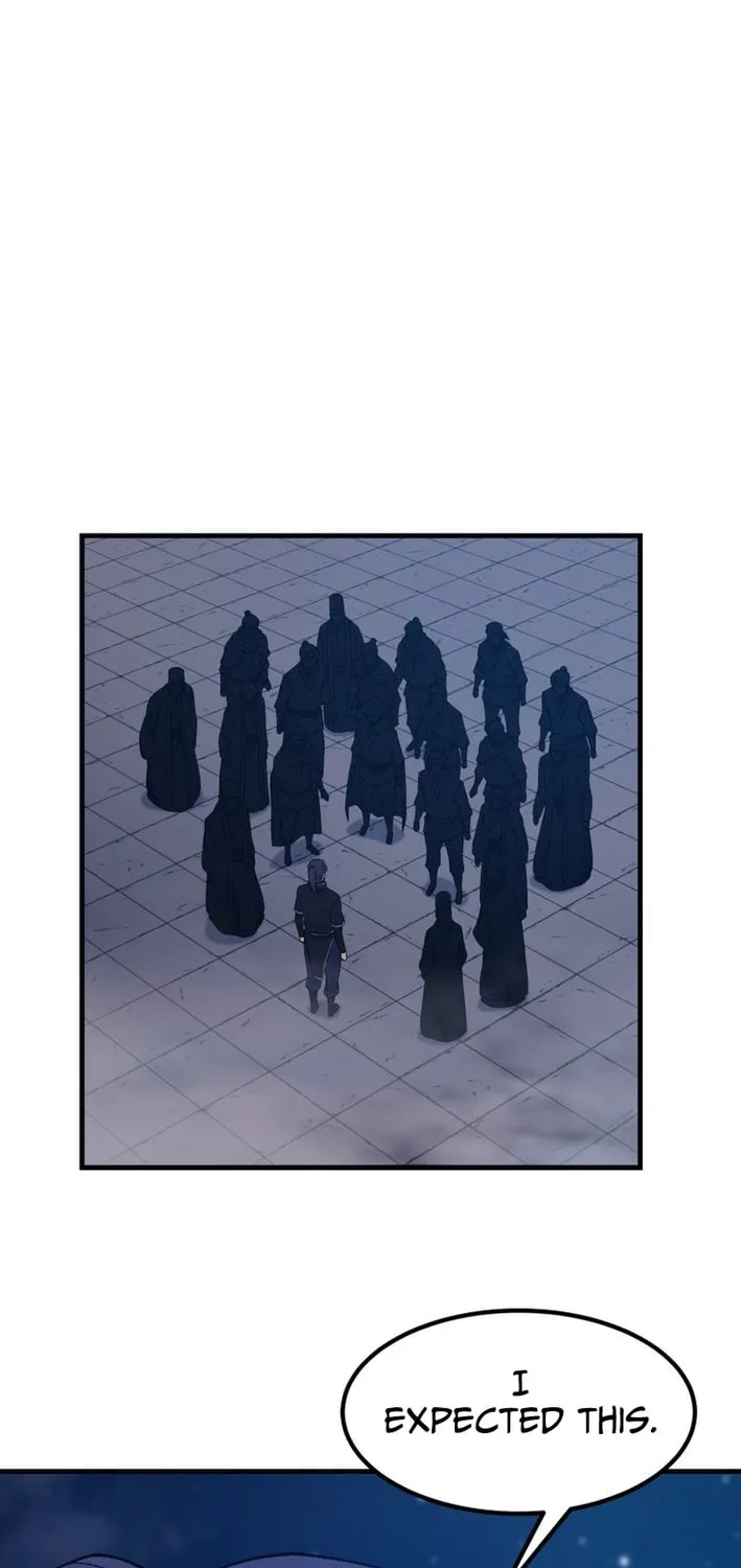 Sunyu of the Shadowless Chapter 137 page 45 - 