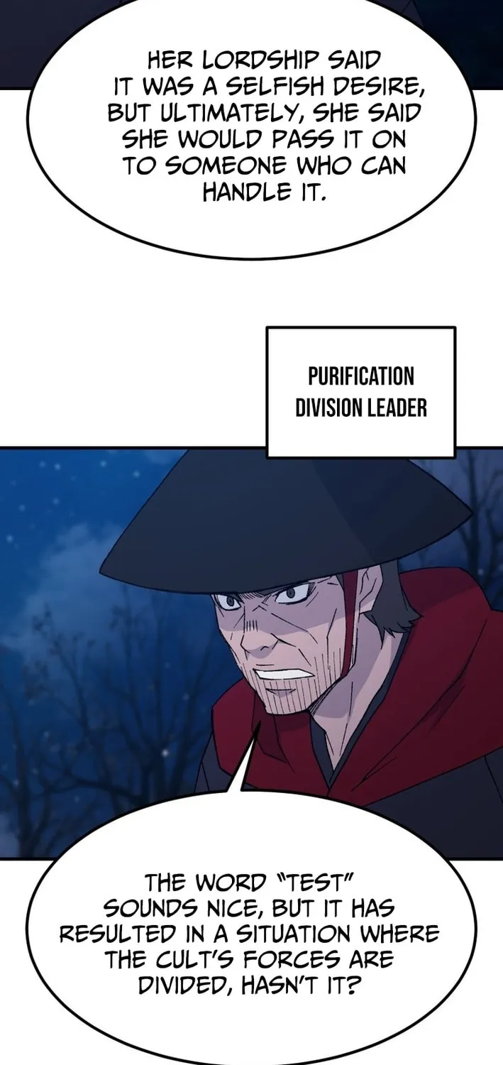 Sunyu of the Shadowless Chapter 137 page 48 - 