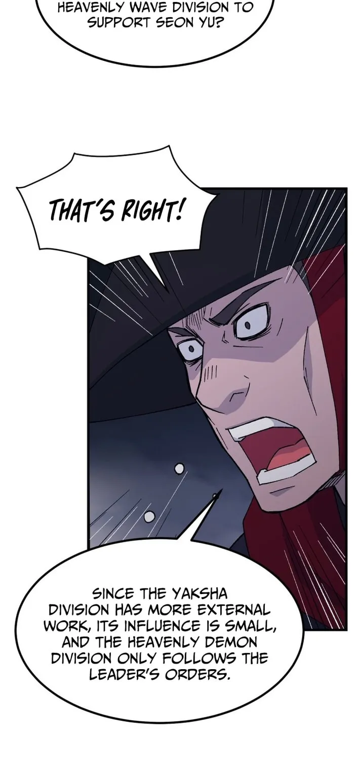 Sunyu of the Shadowless Chapter 137 page 50 - 