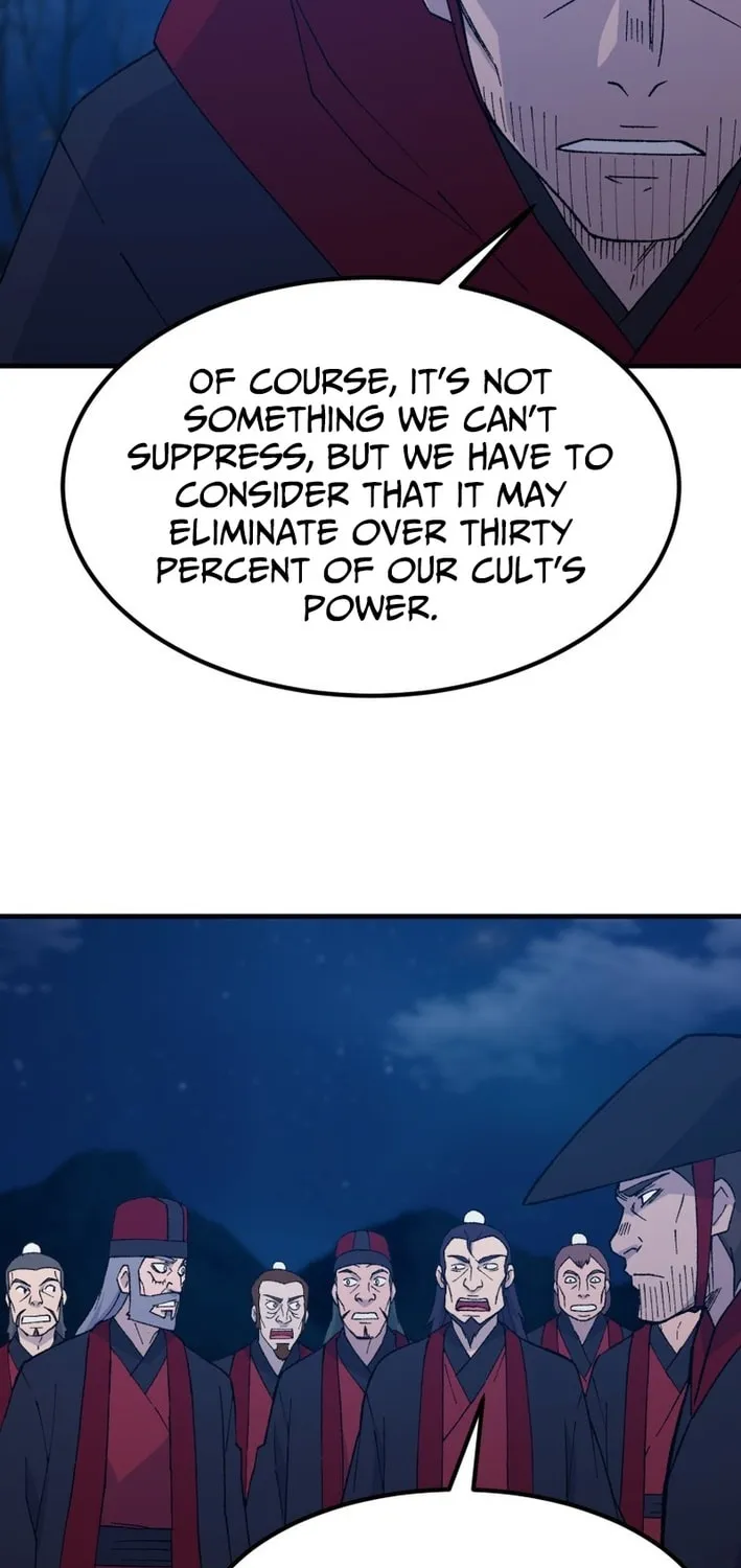 Sunyu of the Shadowless Chapter 137 page 52 - 