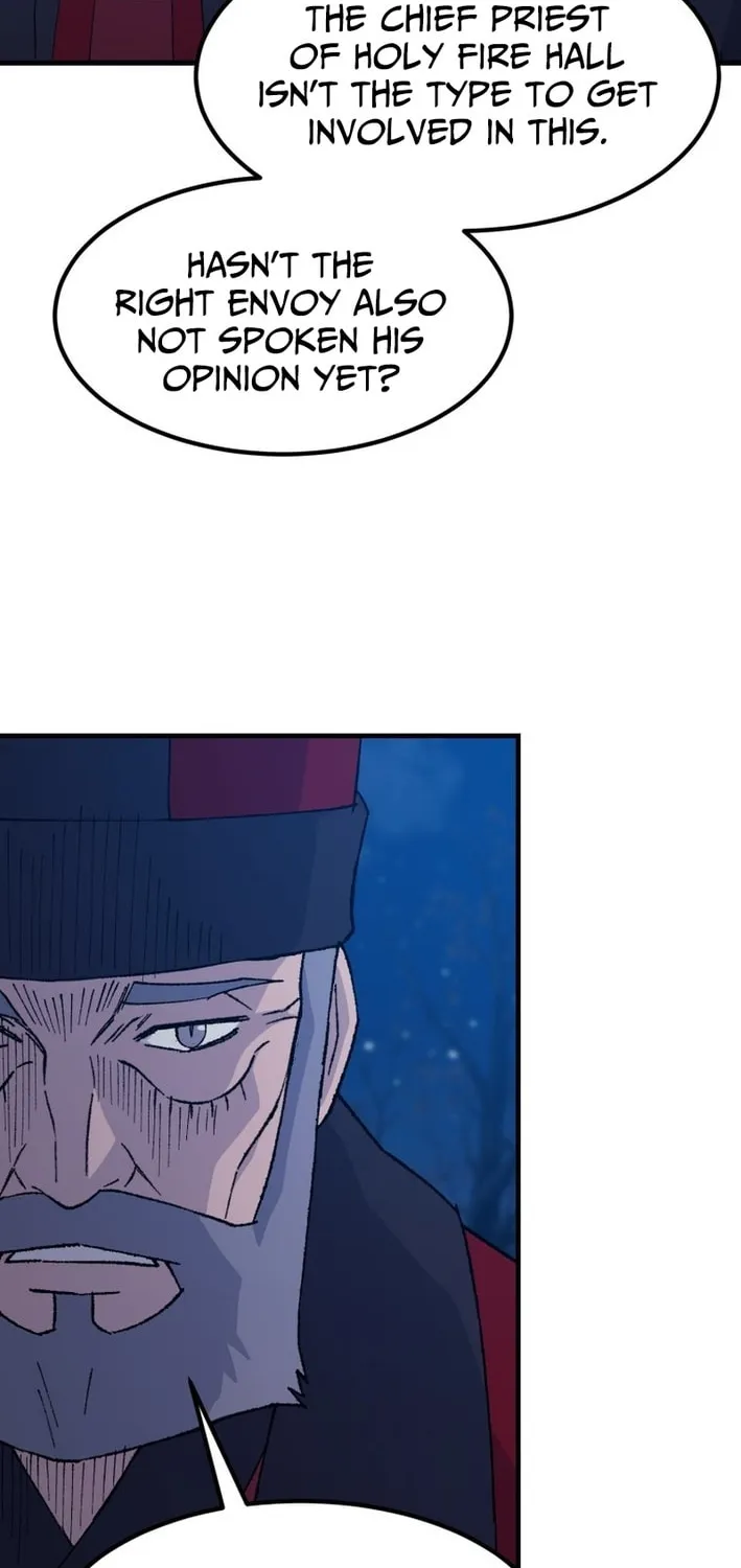 Sunyu of the Shadowless Chapter 137 page 53 - 