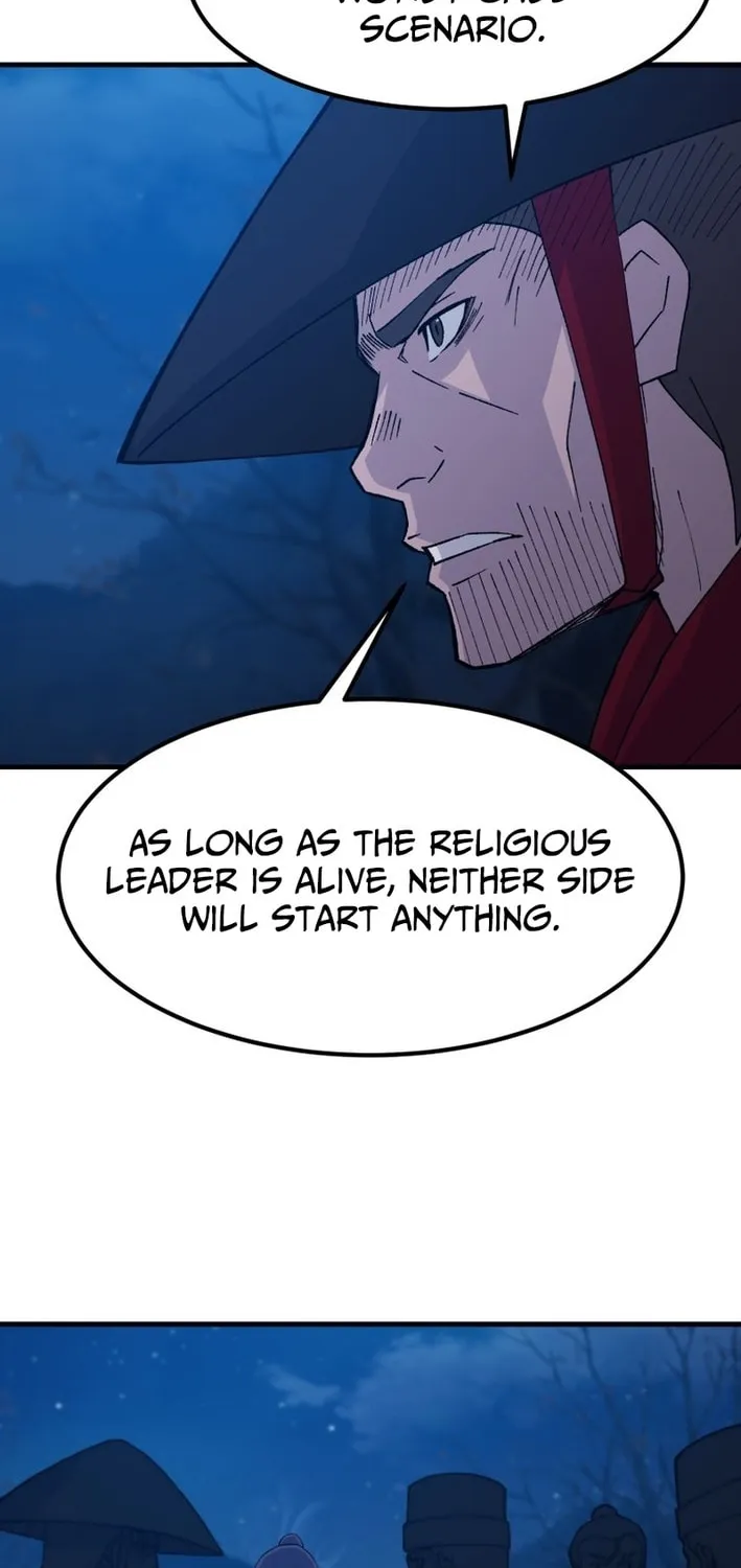 Sunyu of the Shadowless Chapter 137 page 55 - 