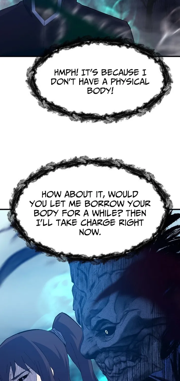 Sunyu of the Shadowless Chapter 137 page 59 - 