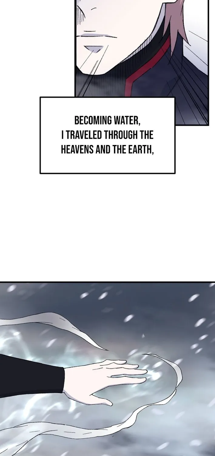 Sunyu of the Shadowless Chapter 137 page 8 - 