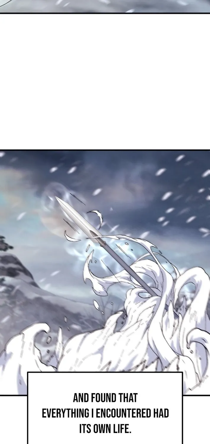 Sunyu of the Shadowless Chapter 137 page 9 - 