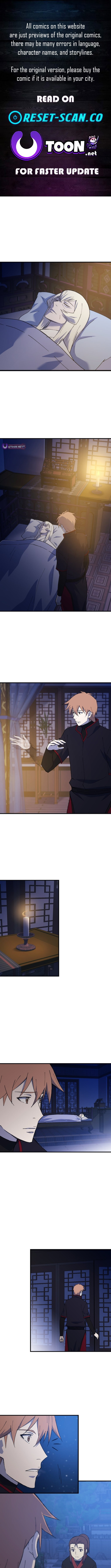 Sunyu of the Shadowless Chapter 139 page 1 - 