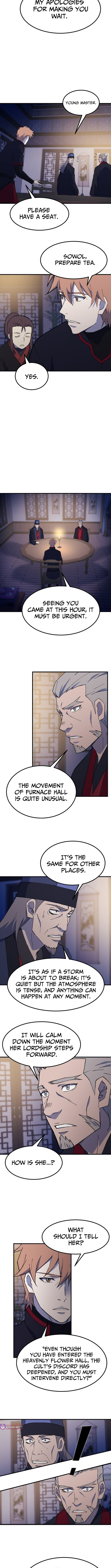 Sunyu of the Shadowless Chapter 139 page 3 - 