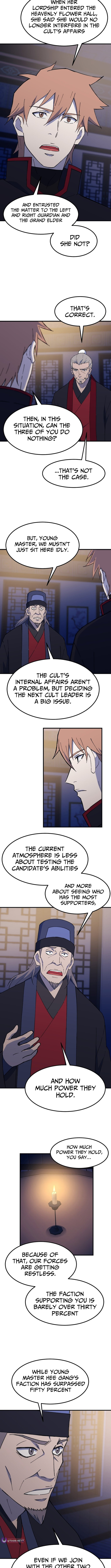 Sunyu of the Shadowless Chapter 139 page 4 - 