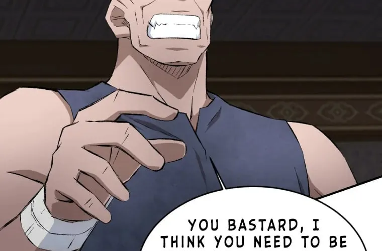 Sunyu of the Shadowless Chapter 14 page 11 - 