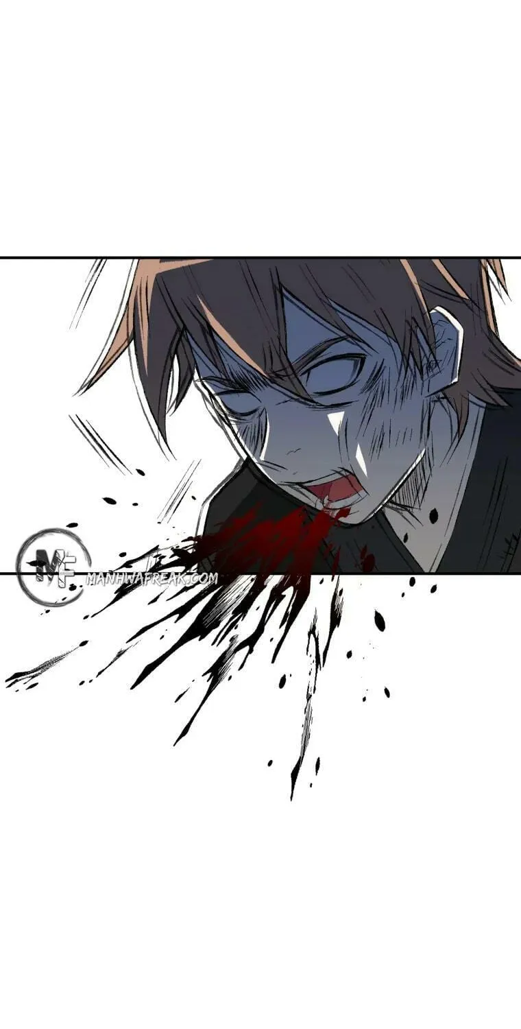 Sunyu of the Shadowless Chapter 14 page 108 - 