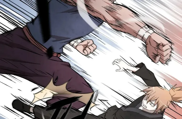 Sunyu of the Shadowless Chapter 14 page 18 - 