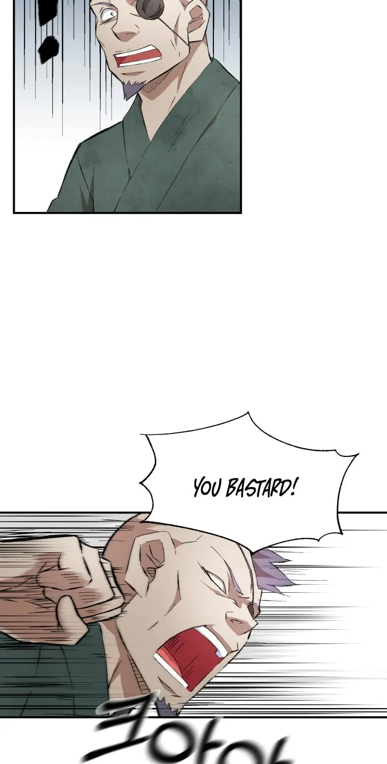 Sunyu of the Shadowless Chapter 14 page 23 - 