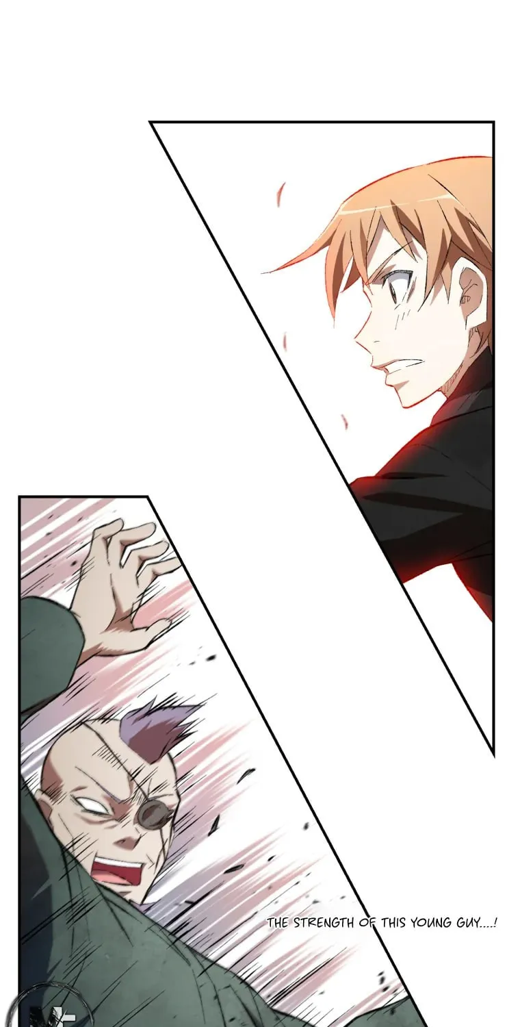 Sunyu of the Shadowless Chapter 14 page 26 - 