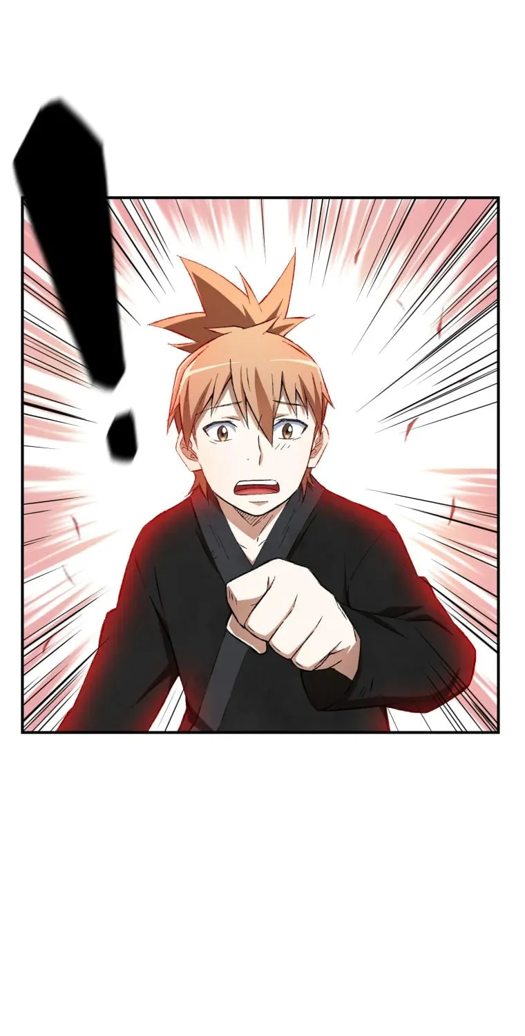 Sunyu of the Shadowless Chapter 14 page 28 - 