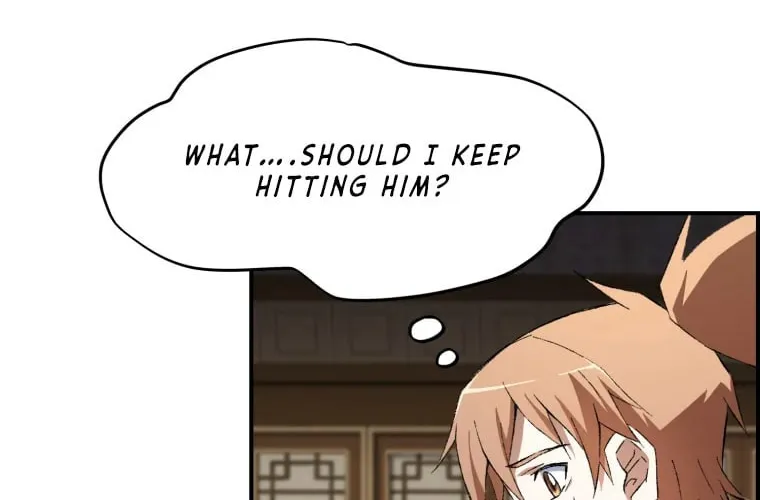 Sunyu of the Shadowless Chapter 14 page 29 - 