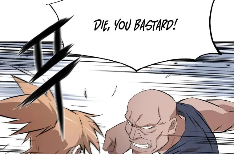Sunyu of the Shadowless Chapter 14 page 33 - 