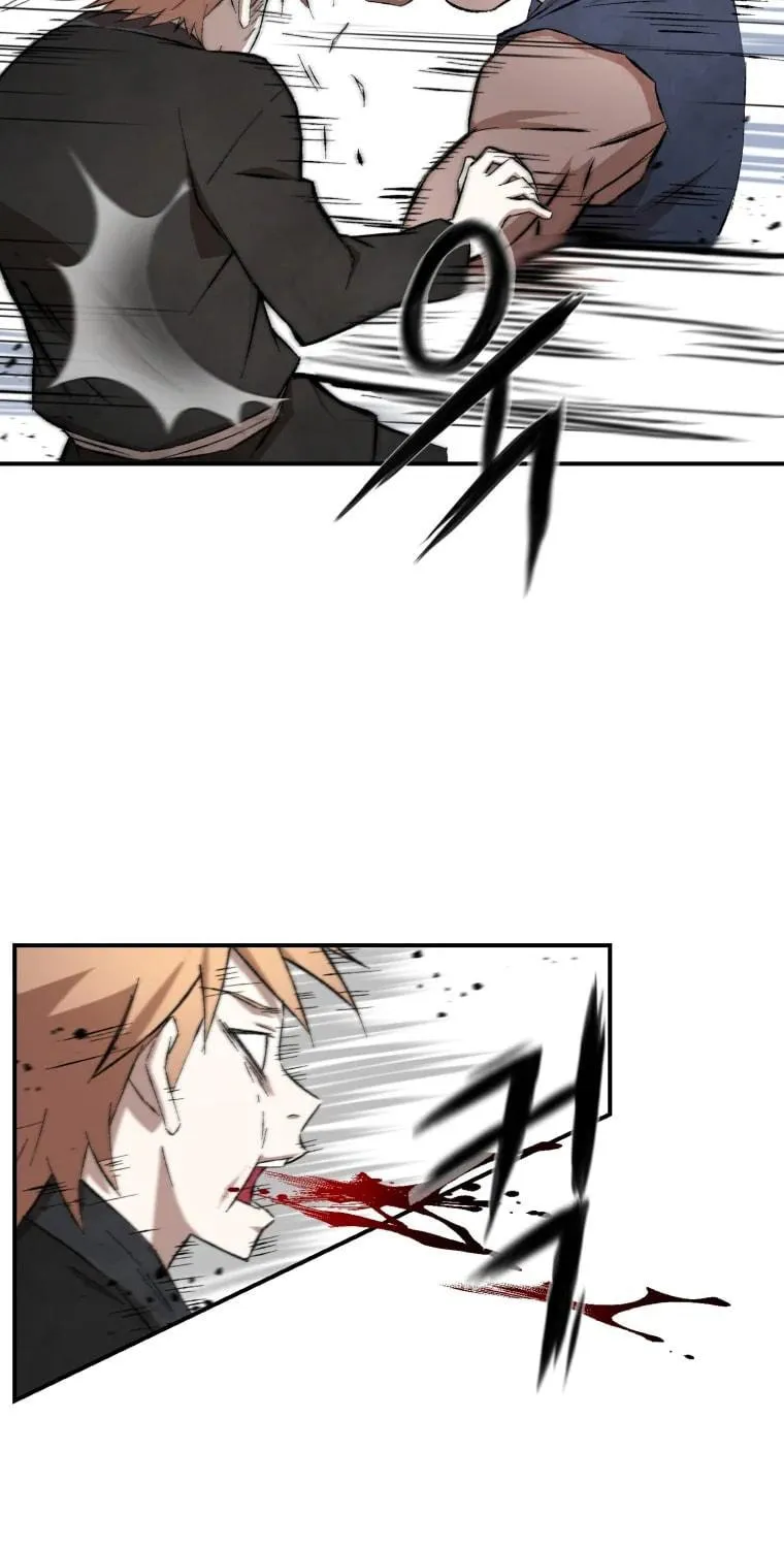 Sunyu of the Shadowless Chapter 14 page 34 - 