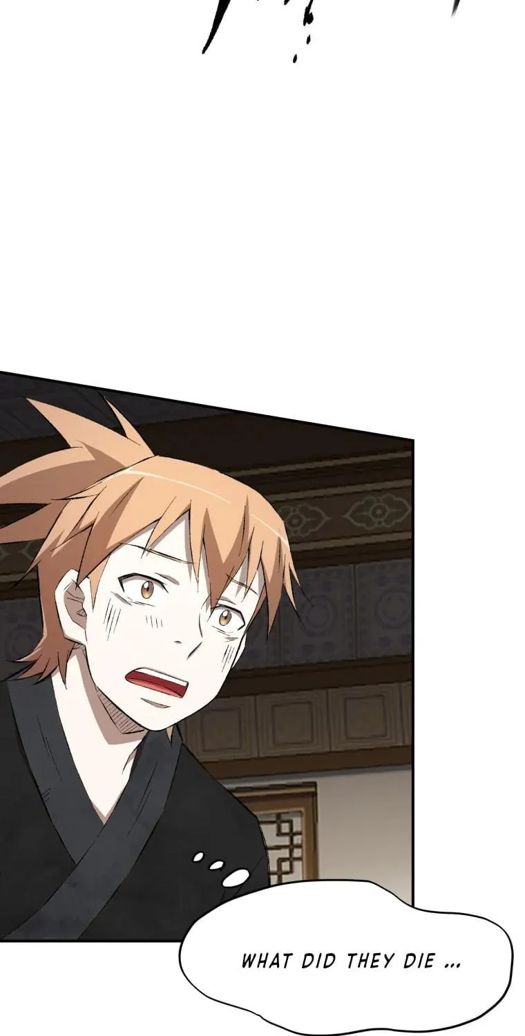 Sunyu of the Shadowless Chapter 14 page 41 - 