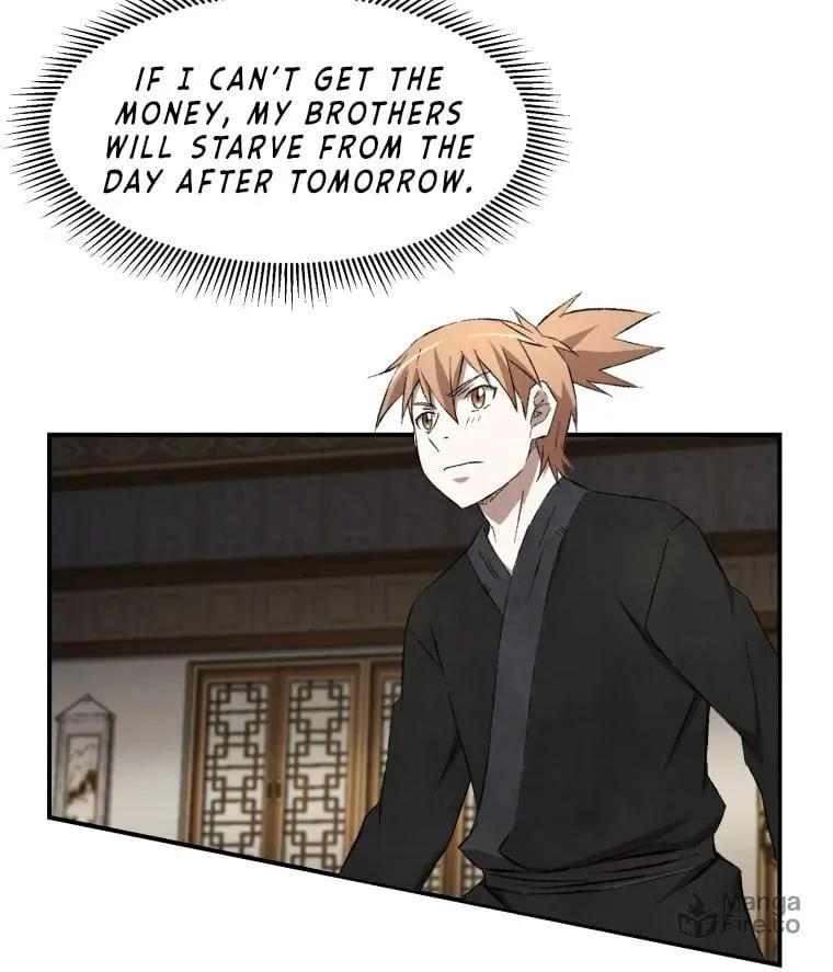 Sunyu of the Shadowless Chapter 14 page 47 - 