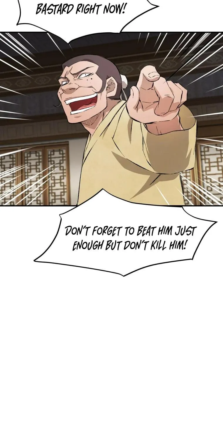 Sunyu of the Shadowless Chapter 14 page 6 - 