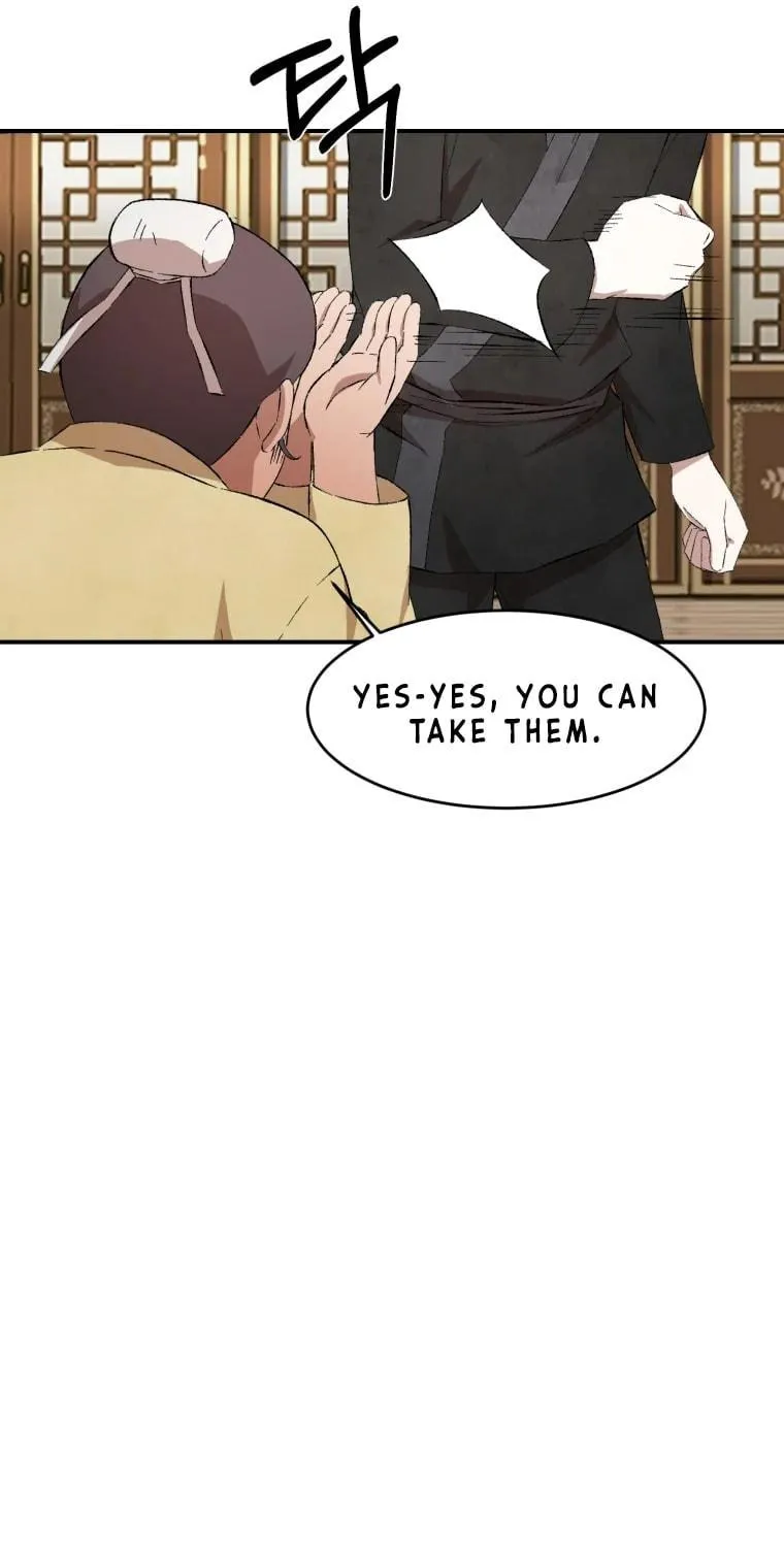Sunyu of the Shadowless Chapter 14 page 52 - 