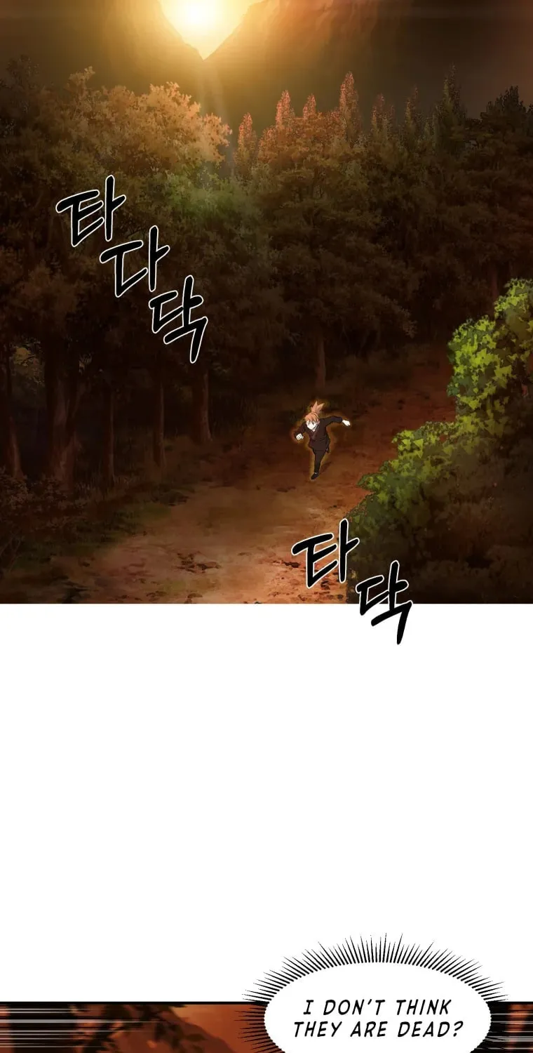 Sunyu of the Shadowless Chapter 14 page 56 - 