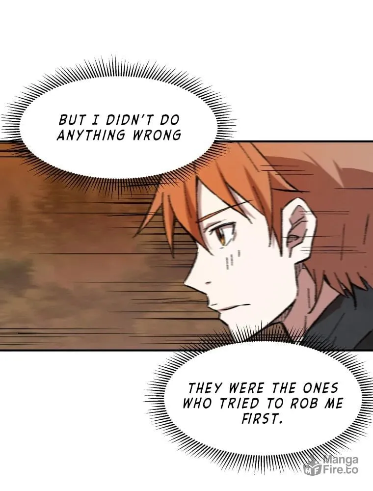 Sunyu of the Shadowless Chapter 14 page 58 - 
