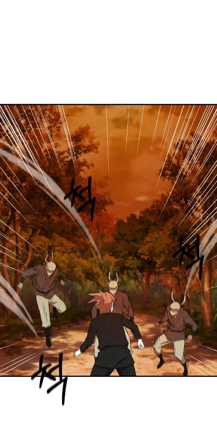 Sunyu of the Shadowless Chapter 14 page 65 - 
