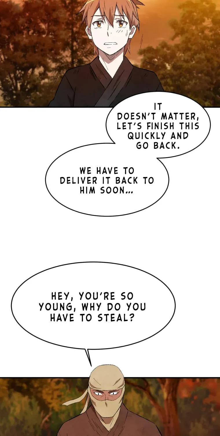 Sunyu of the Shadowless Chapter 14 page 67 - 