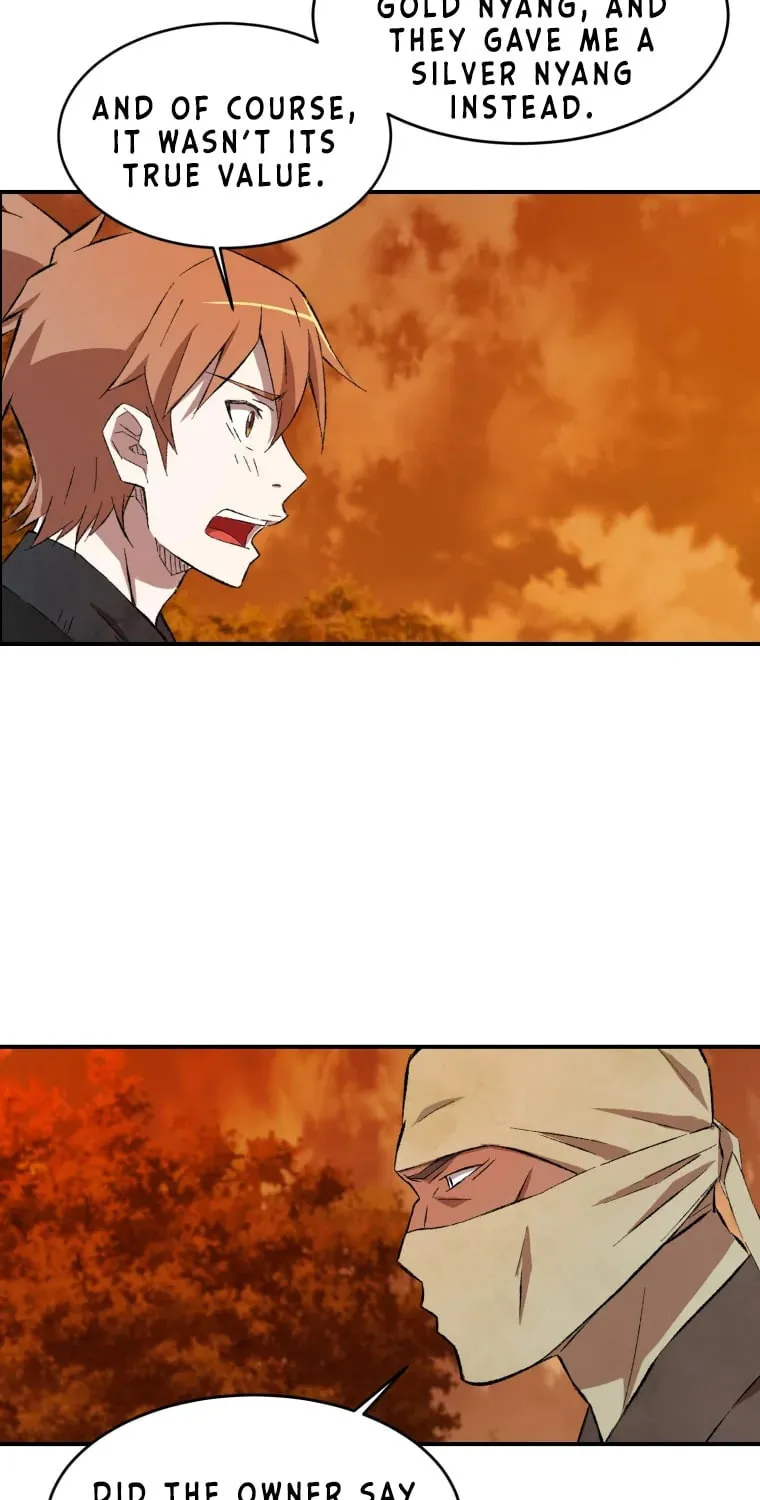 Sunyu of the Shadowless Chapter 14 page 72 - 