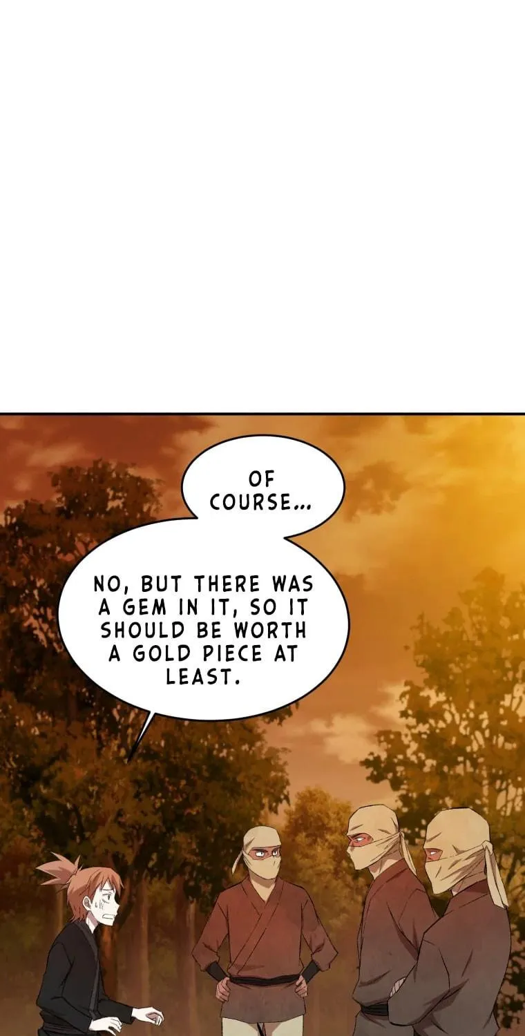 Sunyu of the Shadowless Chapter 14 page 74 - 