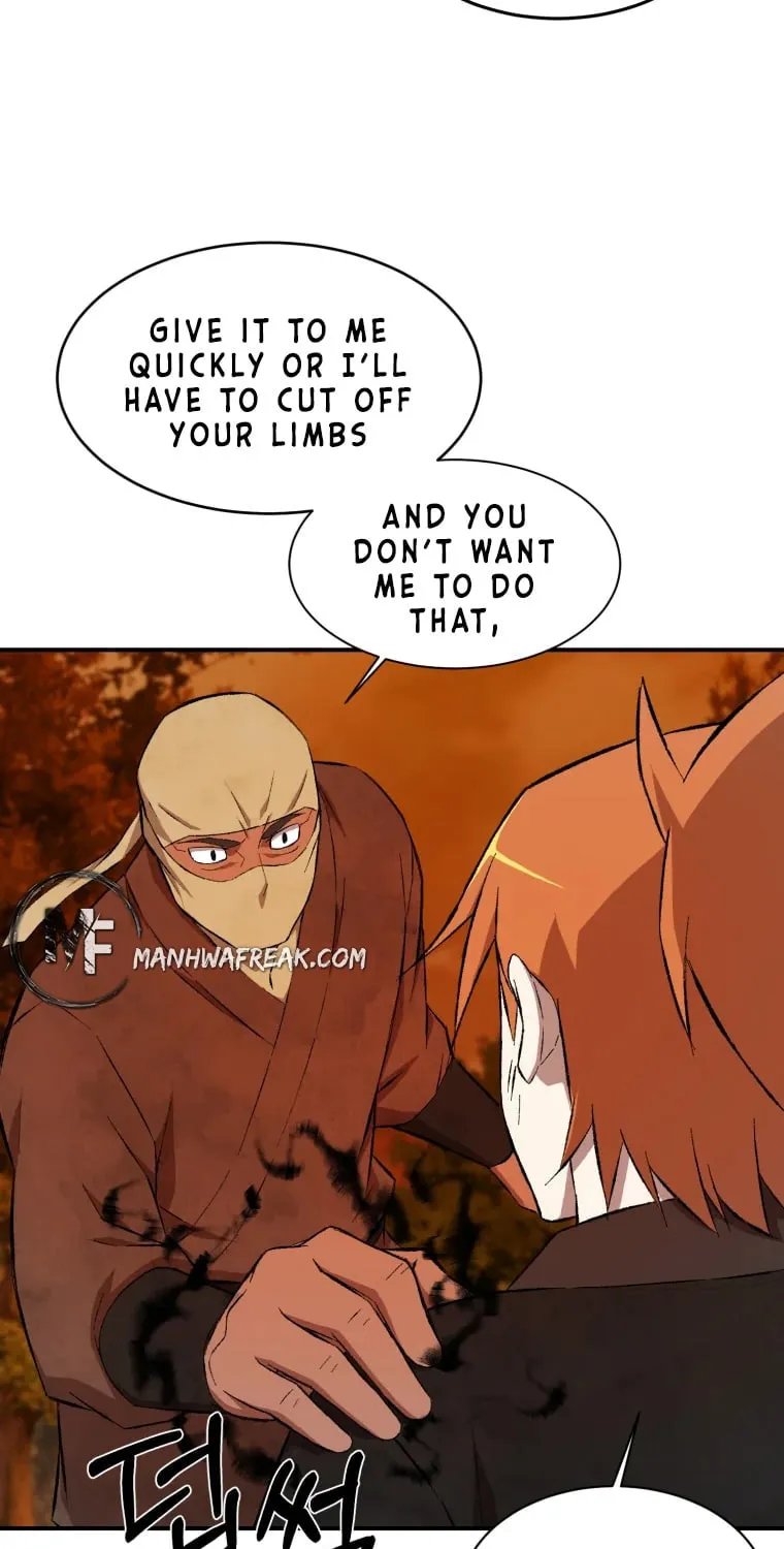 Sunyu of the Shadowless Chapter 14 page 76 - 
