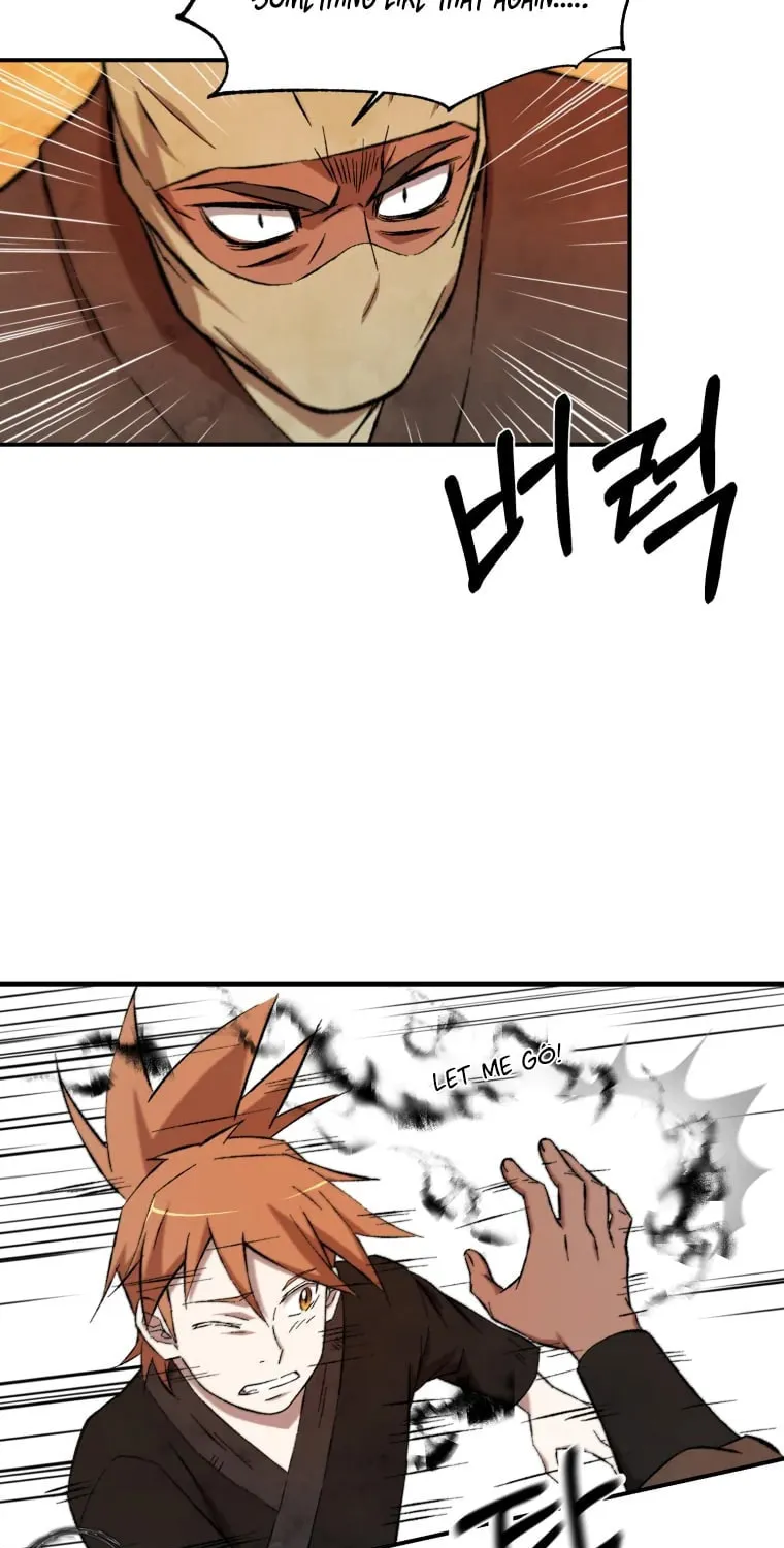 Sunyu of the Shadowless Chapter 14 page 78 - 