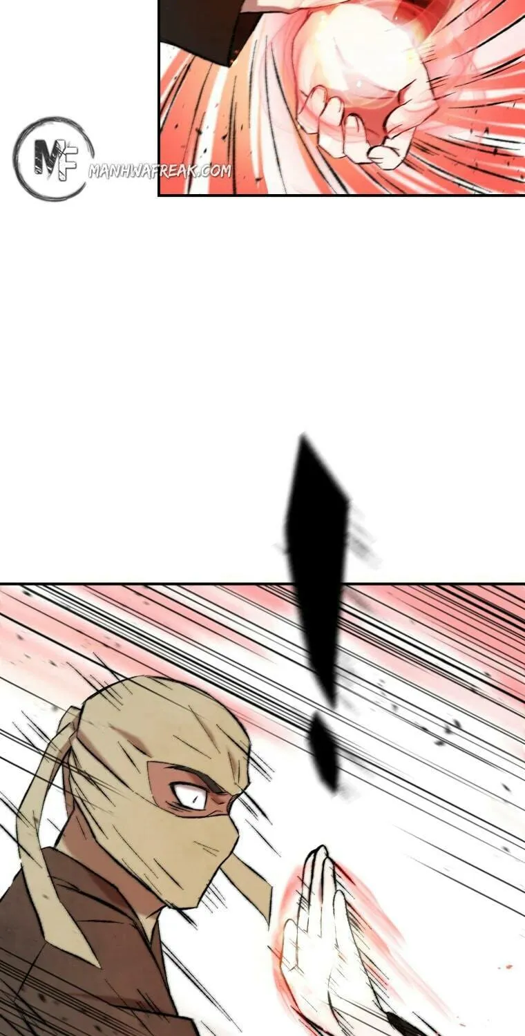Sunyu of the Shadowless Chapter 14 page 91 - 