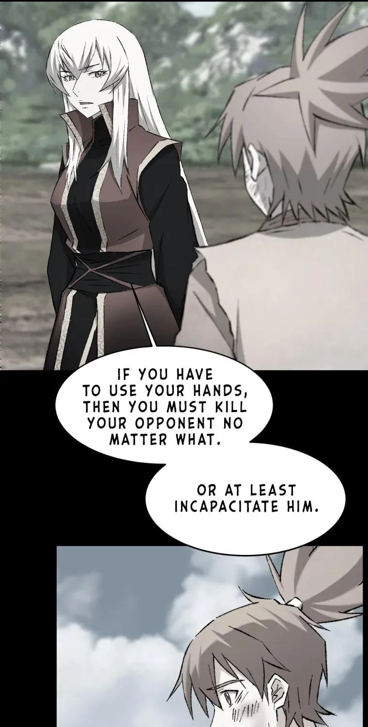 Sunyu of the Shadowless Chapter 14 page 94 - 