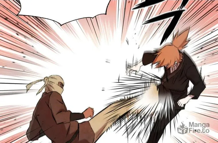Sunyu of the Shadowless Chapter 14 page 99 - 