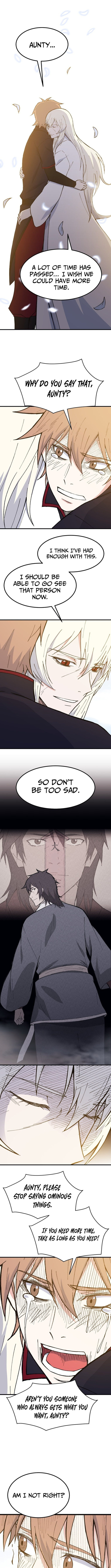 Sunyu of the Shadowless Chapter 140 page 4 - 