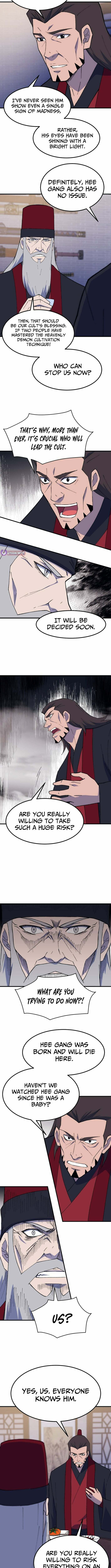 Sunyu of the Shadowless Chapter 141 page 2 - 